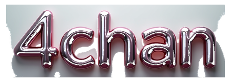 4chan logo