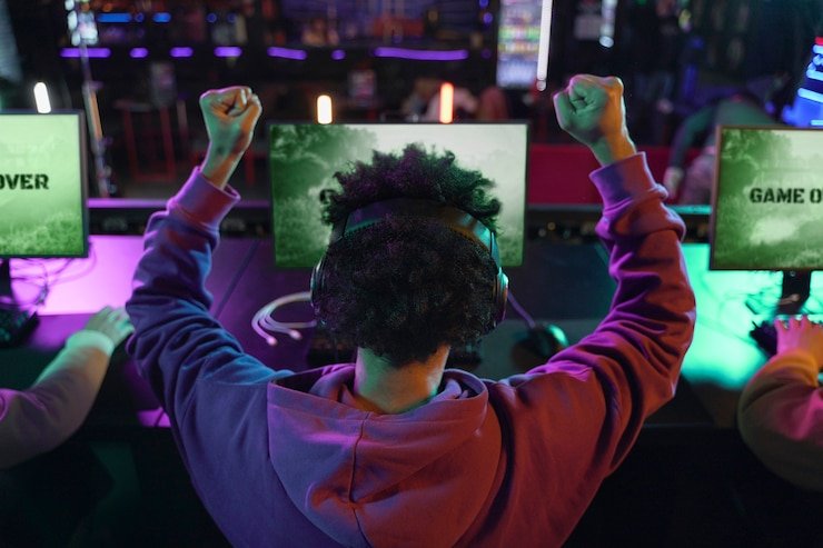 4chan Arcade & Instant Games